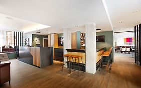 Hotel Am Jakobsmarkt